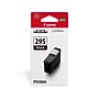Canon PG-295 Black Standard Yield Ink Cartridge (HS621)~#|#~0828573E-2634-4D13-B285D9624E3ECB30_sc7