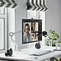 ALOGIC Clarity Max Touch 32" 60 Hz Business Monitor, Black/Silver (32C4KPDWT)~#|#~082A2327-F66E-4CF7-B0B66D0ED5A2F18D_sc7
