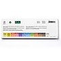 Winsor and Newton Cotman Watercolor Paint Tube Set, Assorted Colors, 8 mL, 12/Set (WNX0390636)~#|#~082AE283-263D-45E5-86224087E9F0D652_sc7