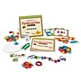 Learning Resources All Ready For Kindergarten Readiness Kit, Multicolored (LER3478)~#|#~082B771E-8A00-411D-9ACCC5BB000813DF_sc7