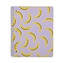 DesignWorks Ink Banana/Strawberry 1-Subject Notebooks, 8.5" x 10.5", Wide Ruled, 80 Sheets, Assorted Colors (TTWSA-114ST)~#|#~082C8BA5-967A-4679-BCFB262F3670553D_sc7