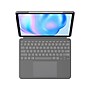 Logitech Combo Touch 13" Keyboard Case for iPad Air, Oxford Gray (920-012608)~#|#~082E49E2-B80B-402A-A54D6690F4E98B01_sc7