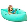 Bouncyband Comfy Hugging Peapod Sensory Pod, 48", Green (BBAPD48GR)~#|#~082E5281-9D76-42F2-BB724514B62F62A9_sc7