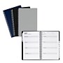 2026 Staples 5" x 8" Weekly & Monthly Planner, Assorted Colors (ST17389-26)~#|#~082FCFE4-59CA-48EC-BB1E45D788774E51_sc7