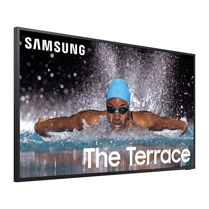 Samsung Neo The Terrace Partial Sun 85