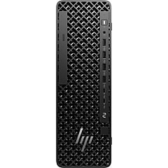 HP Pro 400 G9 SFF Desktop Computer, Intel Core i3-13100, 16GB RAM