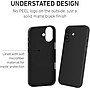 PEEL Magnetic Thin Series MagSafe Phone Case for iPhone 16 Plus Case, Black (I16_PLS_MAG_BLK)~#|#~08309F71-C5B3-4F96-ADEFAD622DC5AEB9_sc7