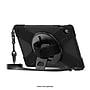 SaharaCase Raider X Series TPU 13.1" Heavy Duty Hand Strap Case for Galaxy Tab S10 FE+, Black (TB00473)~#|#~0833EF03-3549-488C-932110227742EC8B_sc7