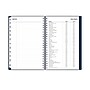 2026 Blue Sky 8" x 5"  Weekly & Monthly Personal Organizer, Plastic Cover, Sage/Navy (156219)~#|#~08344884-8A59-4C97-8F330B57FC6CF7D6_sc7