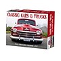 2027 Willow Creek Classic Cars & Trucks 6.2" x 5.4" Daily Day-to-Day Calendar, Assorted Colors (63347)~#|#~08346E87-ED79-4852-9FA41F0131DEDD28_sc7