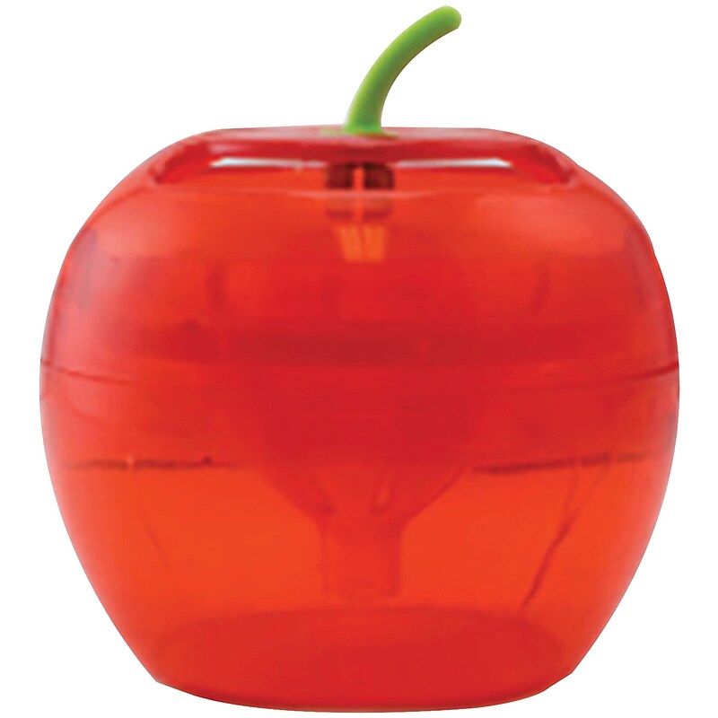 PIC Raid Apple Fruit Fly Traps, 2 Pack (PCO2PFFTARAID) image 1