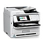Epson WorkForce Pro WF-M5899 Inkjet Printer All-In-One, Print, Scan, Copy, Fax (C11CK76201)~#|#~0834D875-3BB1-4C7D-BCF085D61300077F_sc7