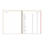 2025-2026 Day Designer for Blue Sky 8.5" x 11" Academic Year Weekly & Monthly Planner, Plastic Cover, Blush Pink (155451)~#|#~08389237-0B57-4287-9C48FFE4999D12D2_sc7