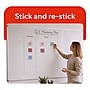 Staples Pop-up Sticky Notes, 3" x 3", Ocean Mist Collection, 100 Sheets/Pad, 18 Pads/Pack (ST62873V-CC)~#|#~083A6CDF-C4AA-48C7-AE853D97234E1328_sc7