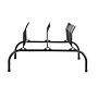 Household Essentials Metal Wire Shoe Rack, 9-Pairs (HE1109)~#|#~083A7F0C-EE1E-44AB-B37CAB58FA00D0CA_sc7