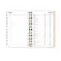 2026 Blue Sky Natalya 5" x 8"  Weekly & Monthly Planner, Plastic Cover, Multicolored (148769-26)~#|#~083A8D15-6885-47F8-9F6BE0BDA67E07F9_sc7