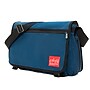Manhattan Portage Europa Deluxe Large with Back Zipper Navy (1440Z NVY)~#|#~083AEFDB-79DF-48BB-94B3054BACAA0B9A_sc7