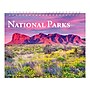 2027 BrownTrout National Parks 7.5" x 6" Monthly Wall Calendar, Assorted Colors (9798330716401)~#|#~083C12D8-0AA5-46F2-B9158708E668D8EB_sc7