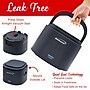 Brentwood ELB-600BL Portable Electric Food Warmer, 0.625 Qt.~#|#~083C66C7-561B-4D33-BE0709E754D10064_sc7