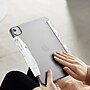 SaharaCase Venture Series Tri-Fold Folio Case for iPad Air 13" (M3/M2), Flower White (TB00412)~#|#~083CC0FF-2A32-427E-BE6348AC4DF17043_sc7