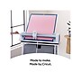 Cricut Die Cutting Cardstock Sampler, Assorted Colors, 50 Sheets/Pack (2009408)~#|#~08400029-33EC-425F-B626D7B32EF475C0_sc7