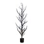 Nearly Natural Pre-Lit Artificial Halloween Black Spooky Twig Tree, 4' (T5235)~#|#~08401AA5-0BBE-43EF-AD1B9290A8E92CB4_sc7