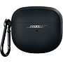 Bose Ultra Wireless Earbuds Charging Case Cover, Black (888919-0010)~#|#~08403D14-9E73-4D13-BDB5B5CB93AA4F86_sc7