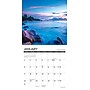 2027 Willow Creek Ah The Beach! 7" x 7" Monthly Wall Calendar, Assorted Colors (63866)~#|#~08406034-4D77-49B4-AF153738C2766AFC_sc7
