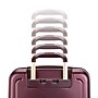 Samsonite Mobile Solution 20.47" Hardside Suitcase, 8-Wheeled Spinner, Merlot (157219-2136)~#|#~08434201-0A1F-48A8-8022CD10B382F4FC_sc7