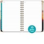 2025-2026 Global Printed Products Mountain Majesty 5.5" x 8" Academic Weekly & Monthly Planner, Paper Cover~#|#~0846CEC2-CAFA-4EE2-8D677BE571D5897A_sc7