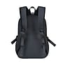 DUKAP DELRAY Laptop Compatible Backpack, Large, Black (BDK-DEL-BLK)~#|#~08494C79-A441-40FE-A3D3D7DC6F926C66_sc7