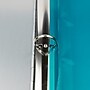 JAM Paper Plastic Binder Pocket, 3-Hole Punched, Teal, 3/Pack (218VB1tex3)~#|#~084B3C1E-884F-4286-80398365CB4BA220_sc7