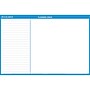 2026 AT-A-GLANCE 48" x 32" Yearly Dry Erase Wall Calendar, Reversible, White/Blue (AAGPM30028)~#|#~586F0256-897C-48B8-A2C8DAB25A80EC15_sc7