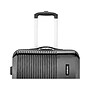 Samsonite Alliance SE 27" Hardside Suitcase, 4-Wheeled Spinner, TSA Checkpoint Friendly, Bass Black  (145794-1027)~#|#~084B7F70-DF9D-4014-BEF9DB36CA50CA22_sc7