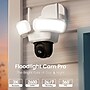 aosu Floodlight Cam Pro Outdoor Smart Security Camera, White (L5P2CA11)~#|#~084DC63A-AA50-4B2E-AE93E6B4BB2CEEFB_sc7