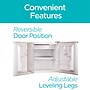 Black & Decker Refrigerators w/Freezer, 1.7 Cu. Ft., White (BCRK17W)~#|#~084E6B62-B5AB-4D07-89A0BF45B45A6E64_sc7