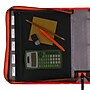 Five Star 2" 3-Ring Zipper Binders, D-Ring, Assorted Colors (29052)~#|#~084EBC05-8E81-4037-8A55529994288609_sc7