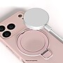 SaharaCase Venture Series MagSafe Compatible Phone Case for iPhone 17 Pro, Shock Absorbing, Desert Rose (CP00963)~#|#~084F54D1-0587-4A3A-8AE9E7EF13C10412_sc7