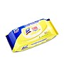 Lysol Disinfecting Wipes, Lemon & Lime Blossom Scent, 80 Wipes/Flat Pack (1920099716)~#|#~08527D4C-C3CA-4375-A64290C2D757DD76_sc7