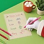 Paper Mate Holiday Edition Retractable Pens, Medium Point, Assorted Ink, 4/Pack (2243089)~#|#~0854B15D-4B21-48EF-8D3E34C09FE07334_sc7