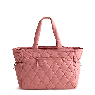 Knollton Travel Tote Bag - Thumbnail 2