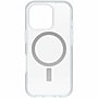 OtterBox React Series MagSafe Phone Case for iPhone 16 Pro, Shock Absorbing, Clear (77-99695)~#|#~0857EE3F-F854-4D49-A941B5312341518B_sc7