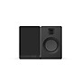 Kanto TUK KTTUKMB 260W Indoor Shelf Speaker, Matte Black~#|#~085B995A-9E12-4375-AFF3216AA84E5E8E_sc7
