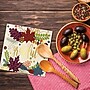 Beistle Fall Friendsgiving Luncheon Napkins, 3/Pack (90358)~#|#~085F0378-EB31-4704-A238A973AF15F30E_sc7