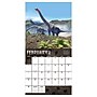 2027 TF Publishing Dinosaurs 12" x 12" Monthly Wall Calendar, Multicolored (27-1139)~#|#~086030C1-D4C0-4663-88FD03B92D3C05FF_sc7