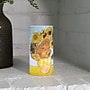 Lavish Home Van Gogh Sunflowers LED Candle (80-FC3001)~#|#~0860588A-0444-41EC-B67F6542A233A1B6_sc7