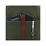 Samsonite Virtuosa Backpack, Medium, Pine Green (149196-1693)~#|#~08623780-6D8A-4420-A1DDE8E14C9184CE_sc7