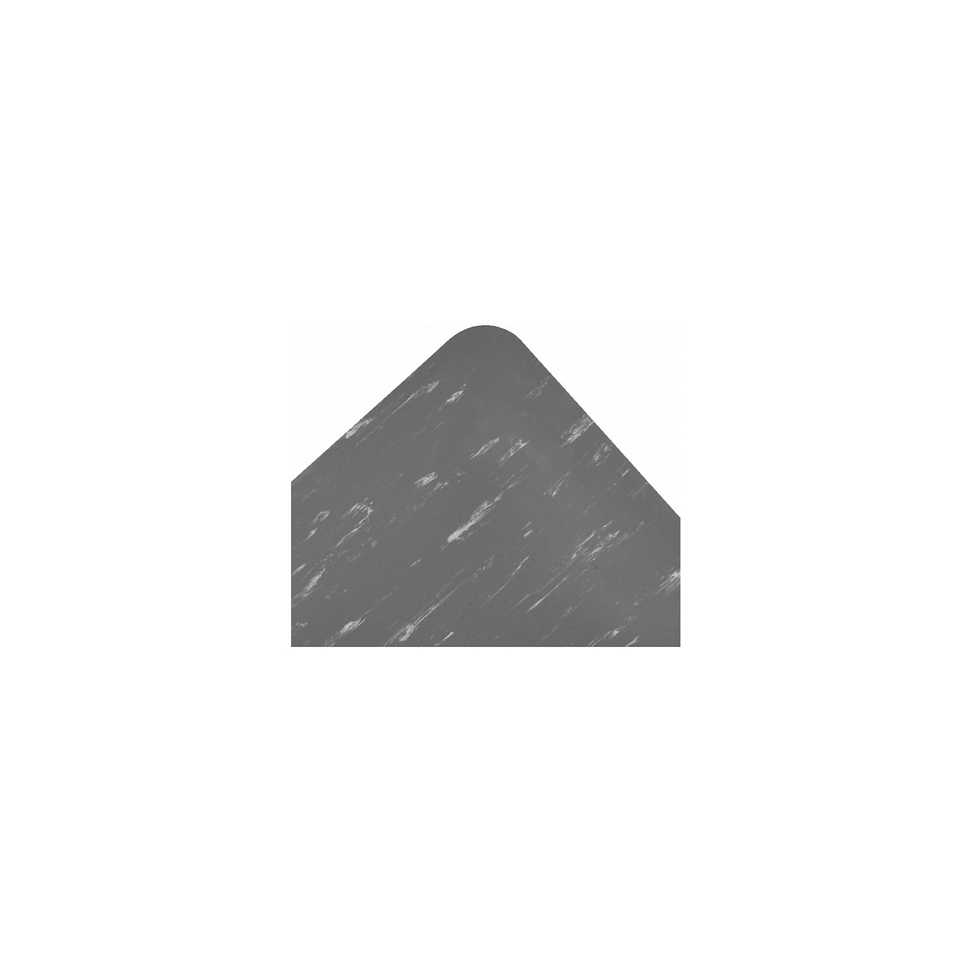 NoTrax Sof-Tyle Anti-Fatigue Mat, 36″ x 24″, Gray (470S2436GY) Sansujyuku sansujyuku.com