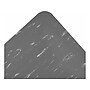 NoTrax Sof-Tyle Anti-Fatigue Mat, 36" x 24", Gray (470S2436GY)~#|#~0864E019-4CE6-4F64-87AA50360E606CCA_sc7