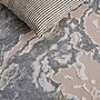 Safavieh Palma 5' x 7' Rectangle Indoor Area Rug, Machine Made, Gray/Gold (PAM374G-5)~#|#~0865C3ED-93F9-44A4-B15133E93152A3F4_sc7